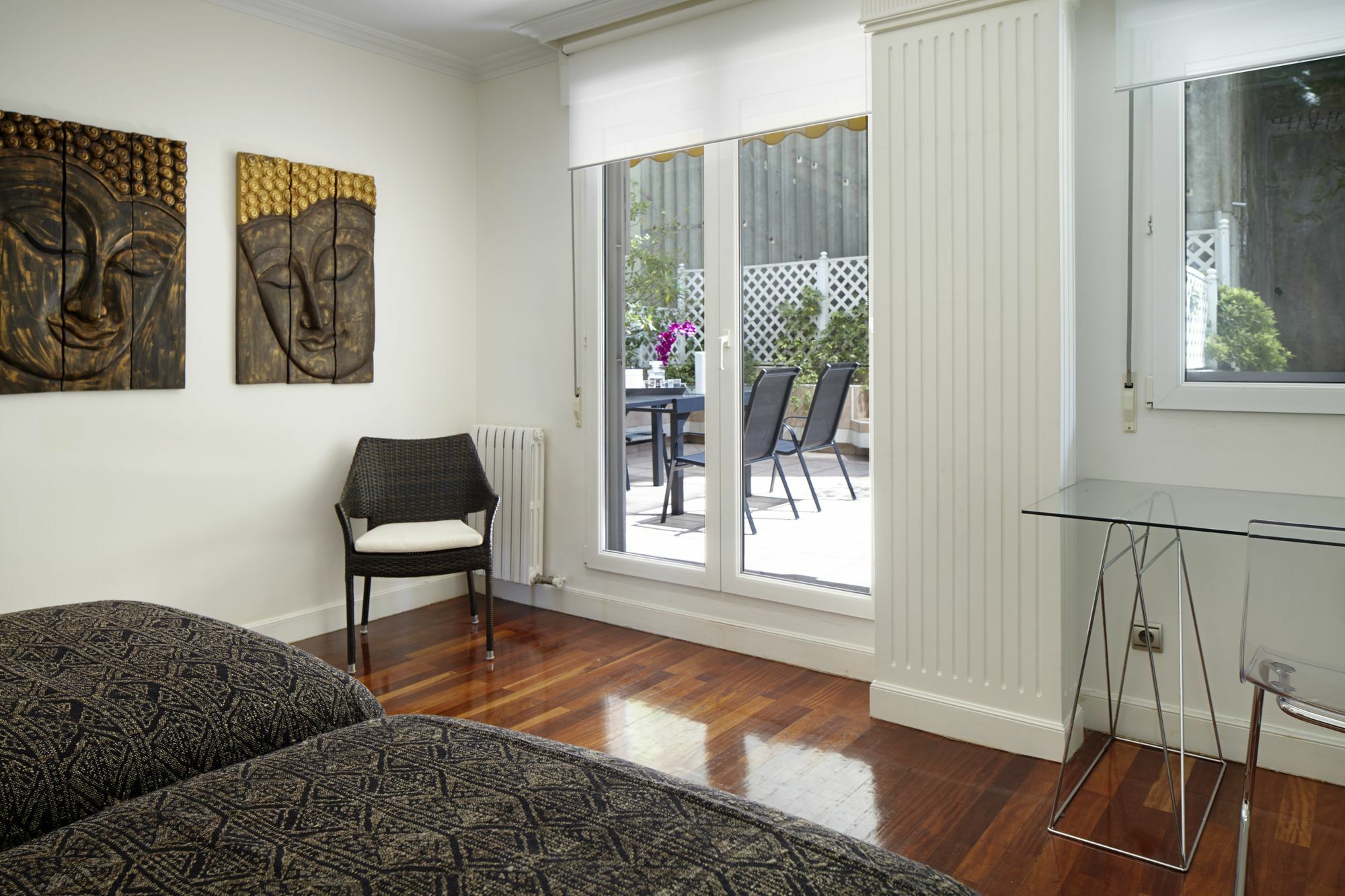 Playa De La Concha 3 Apartment By Feelfree Rentals San Sebastian Exterior photo