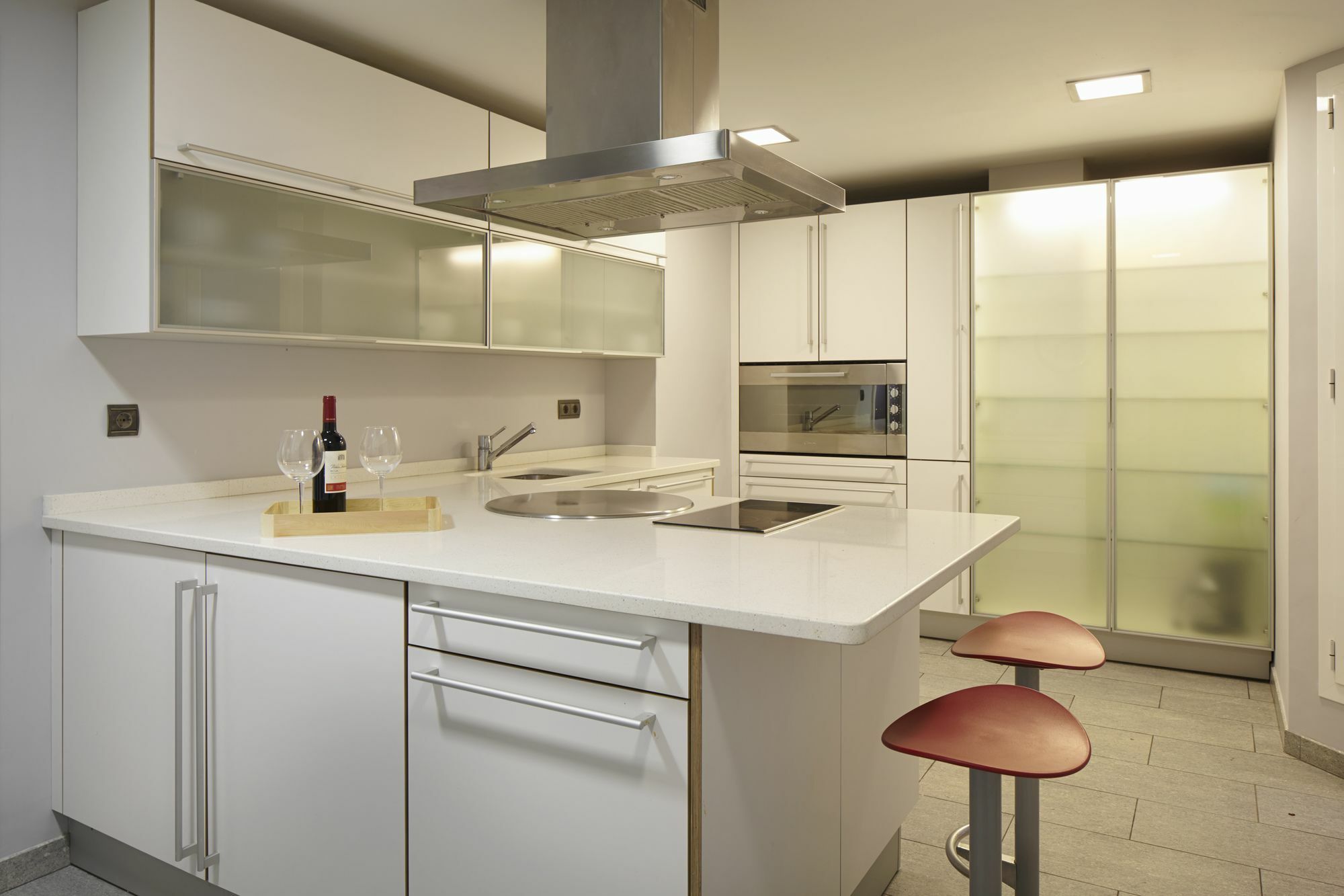Playa De La Concha 3 Apartment By Feelfree Rentals San Sebastian Exterior photo