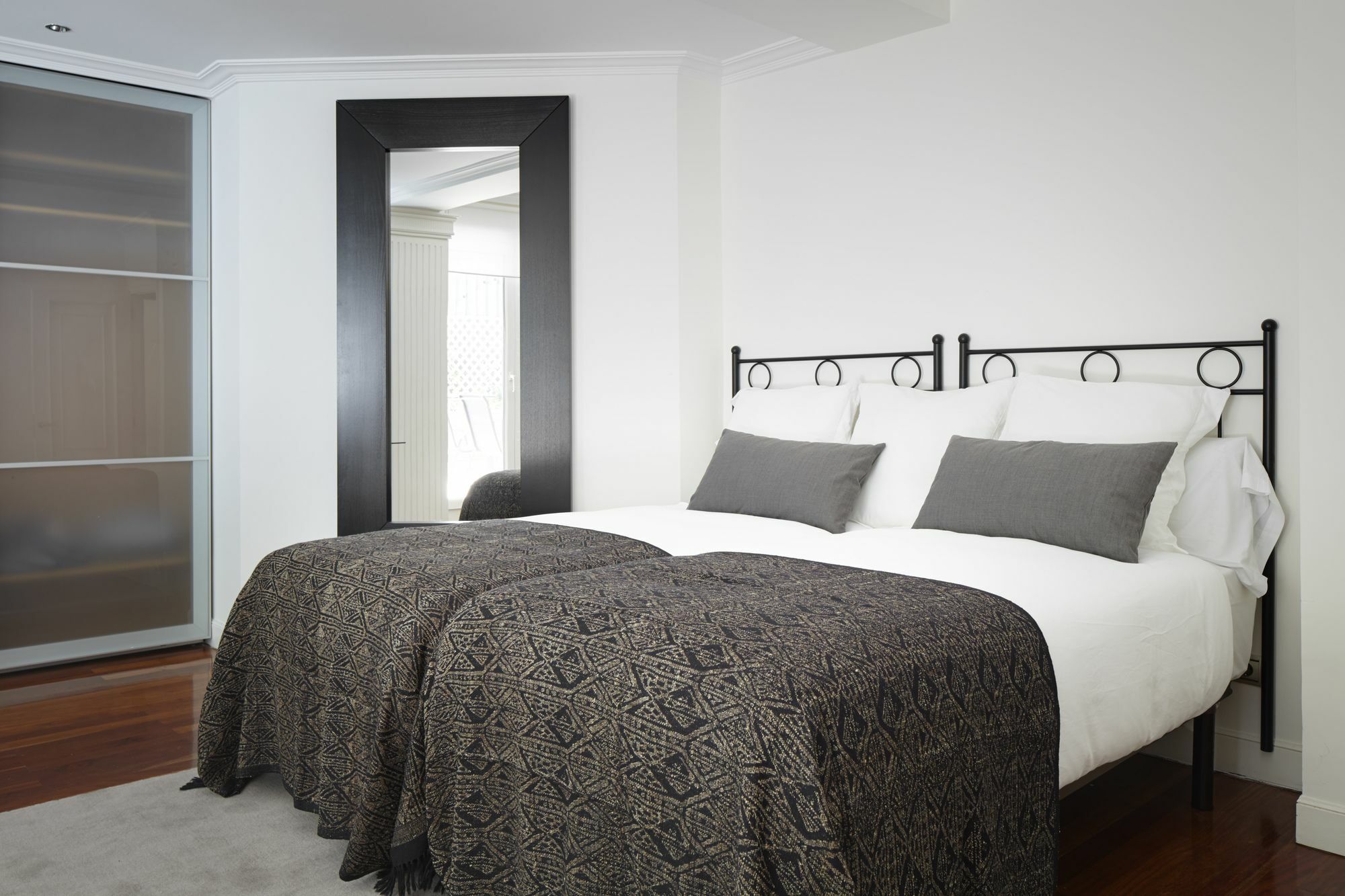 Playa De La Concha 3 Apartment By Feelfree Rentals San Sebastian Exterior photo