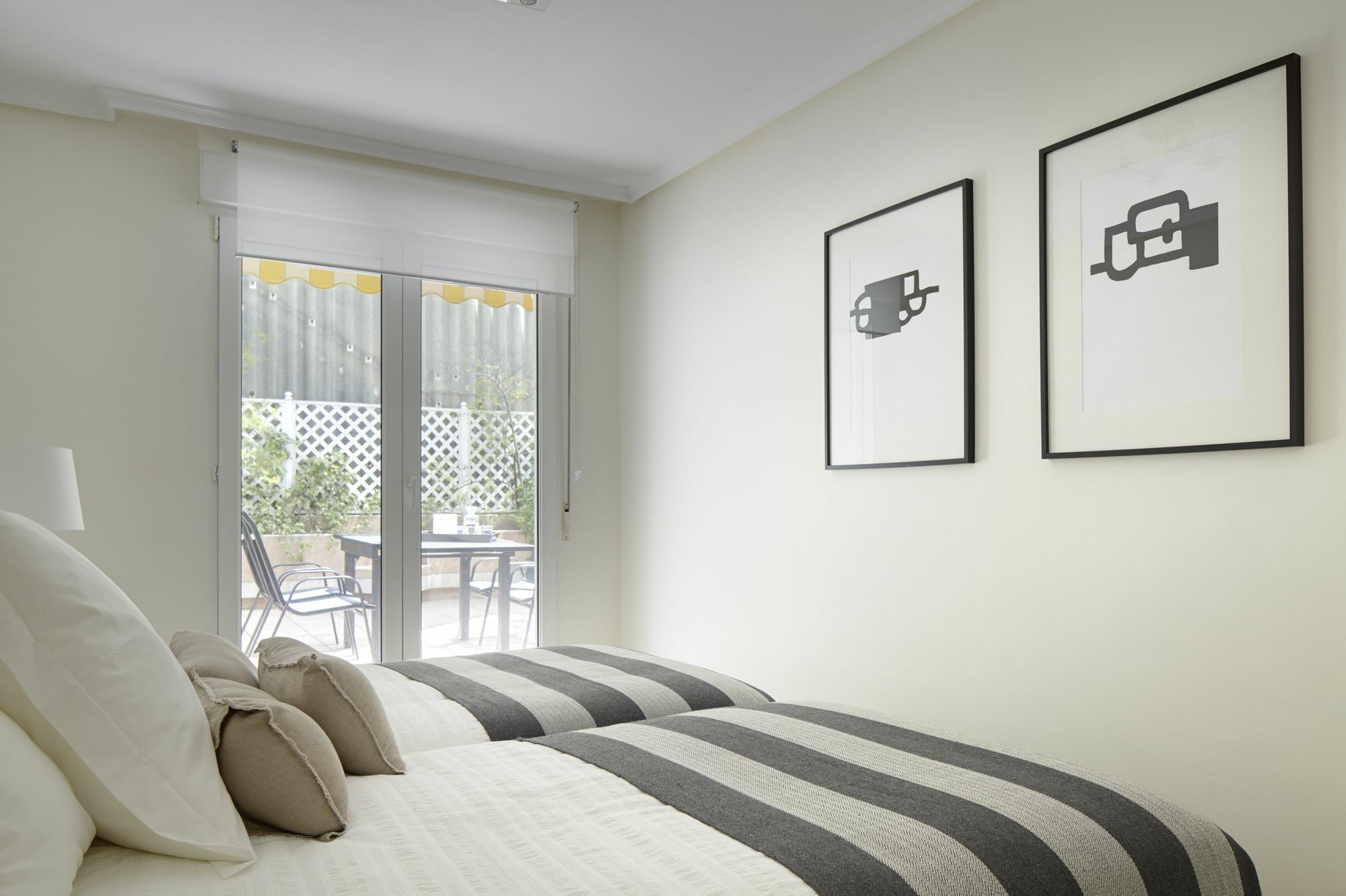 Playa De La Concha 3 Apartment By Feelfree Rentals San Sebastian Exterior photo