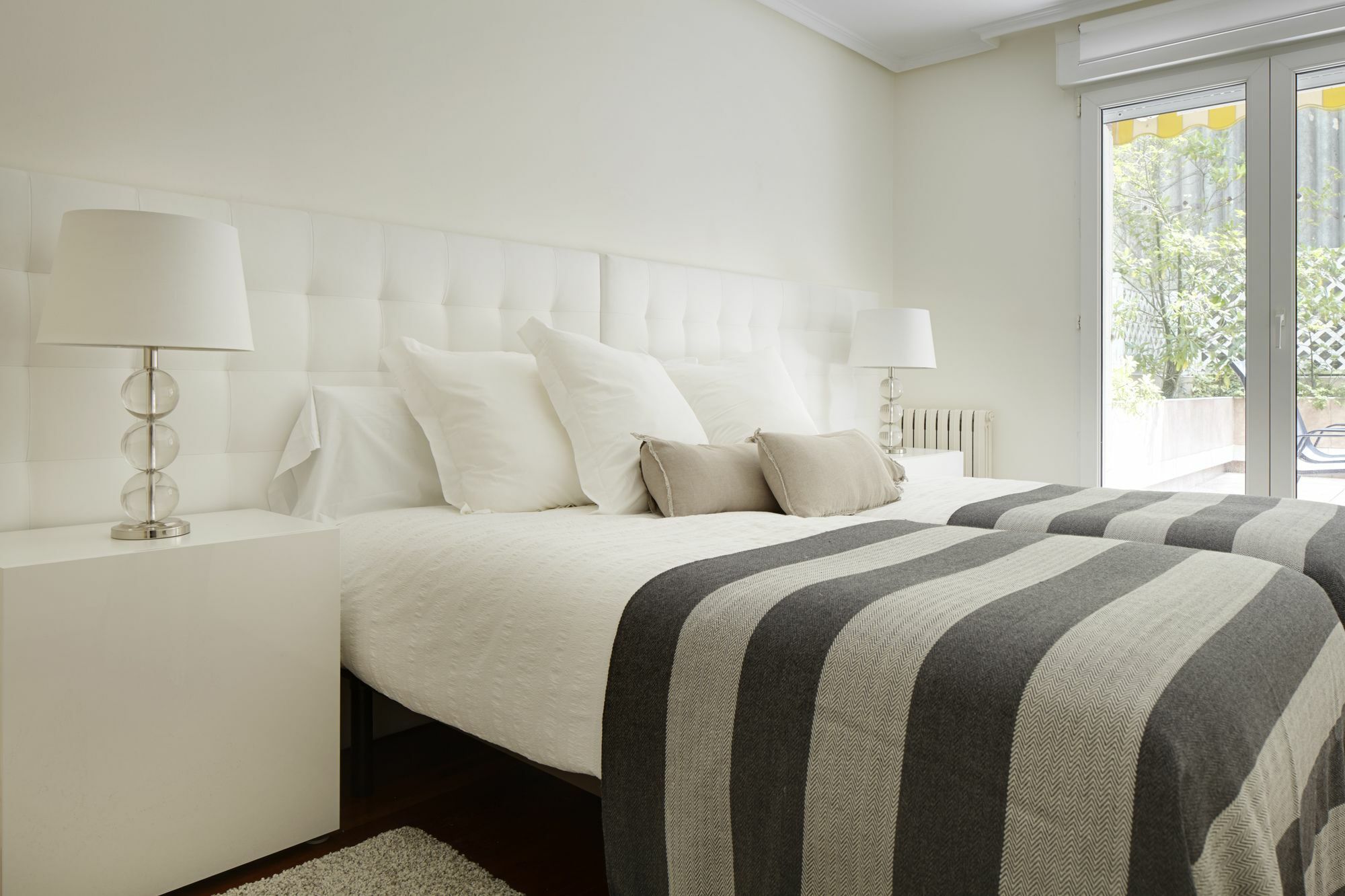 Playa De La Concha 3 Apartment By Feelfree Rentals San Sebastian Exterior photo